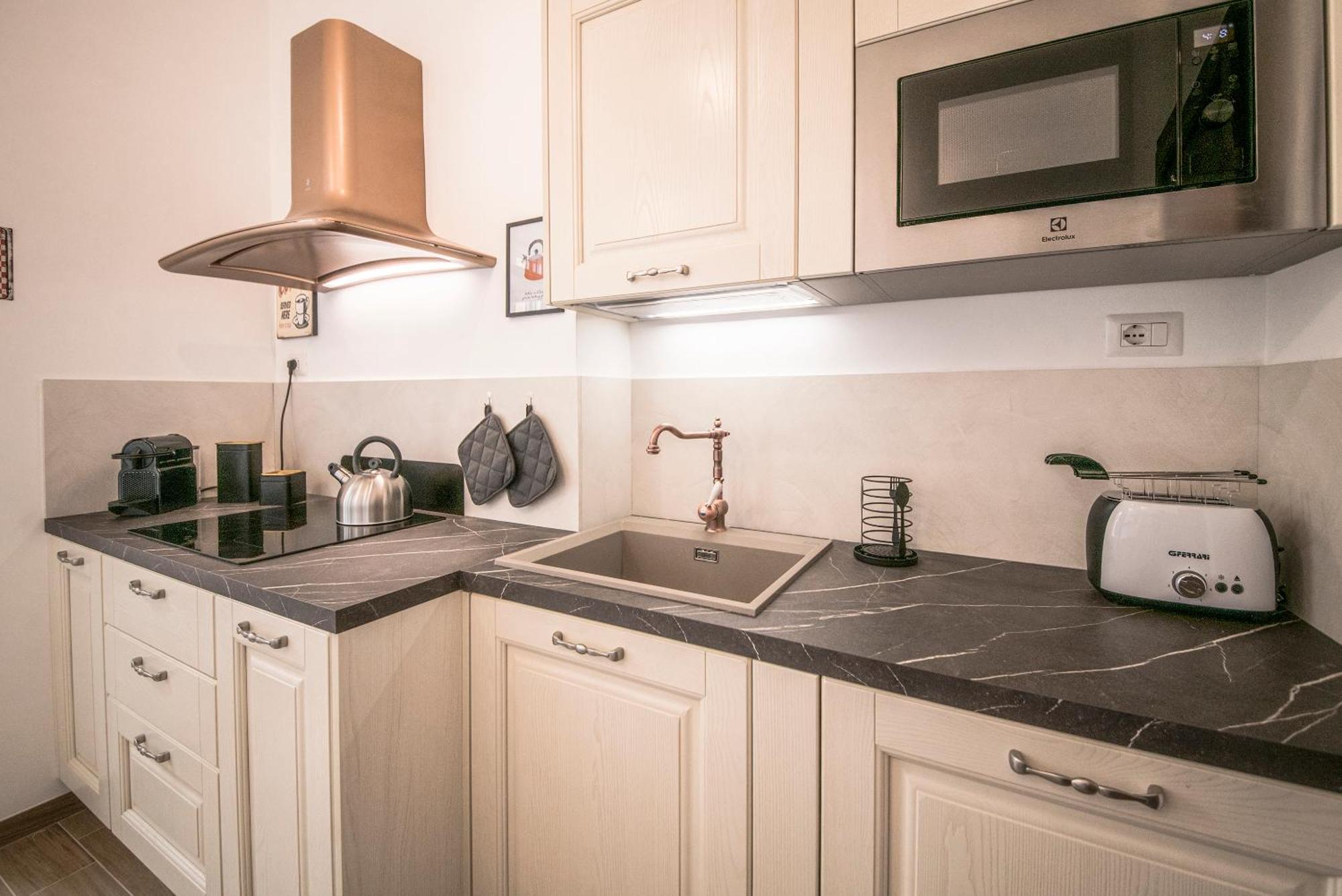 Appartement Esa Flaminio Rome