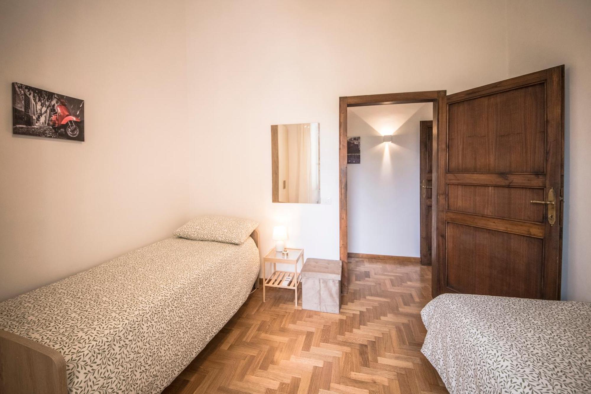 Esa Flaminio Appartement Rome