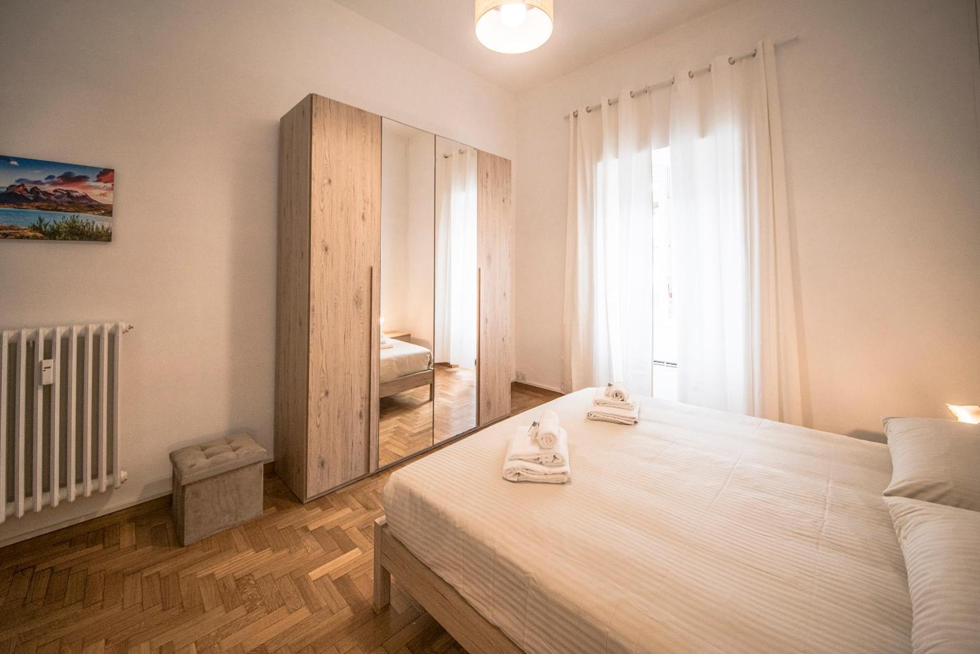 Apartment Esa Flaminio *