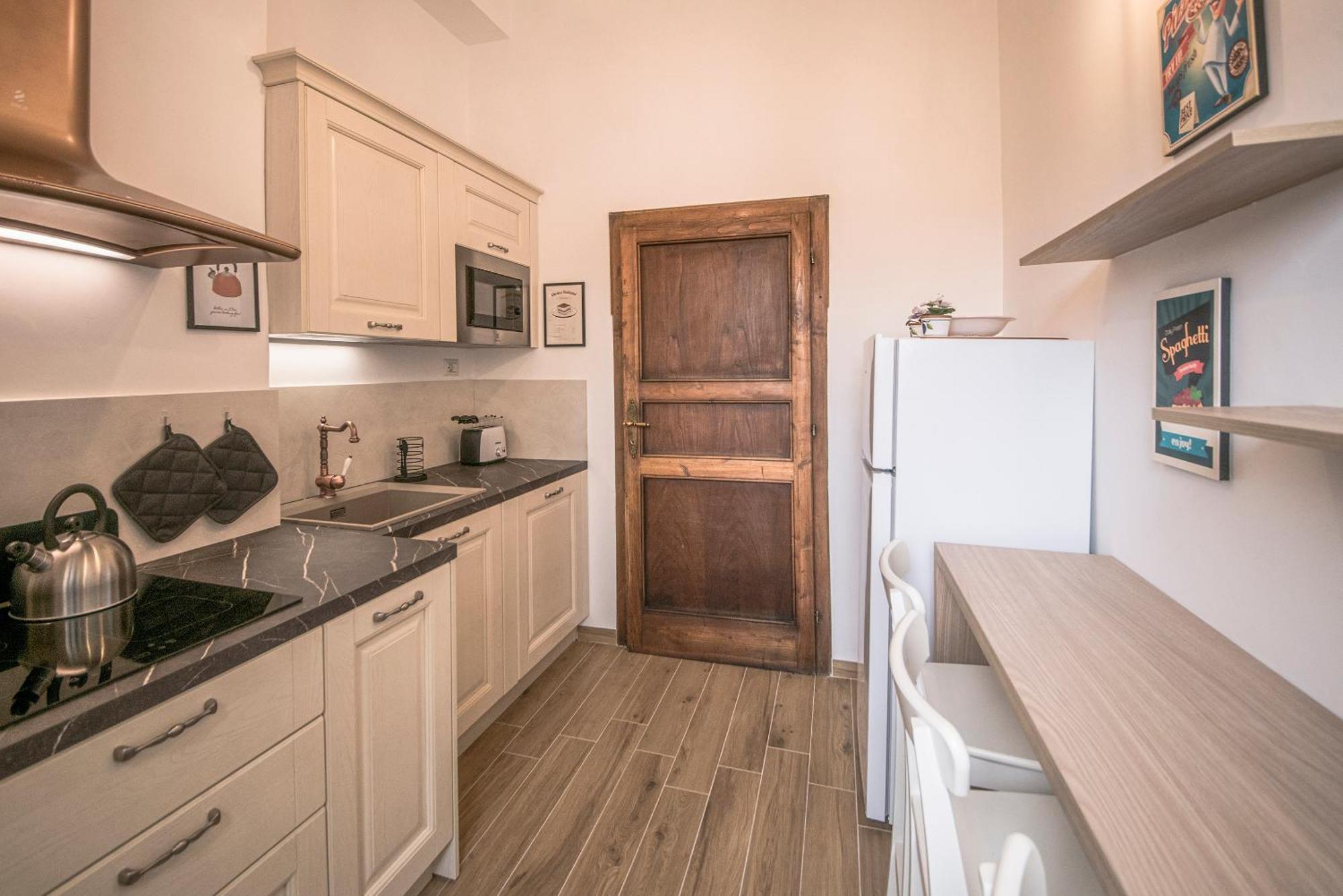 Appartement Esa Flaminio Rome