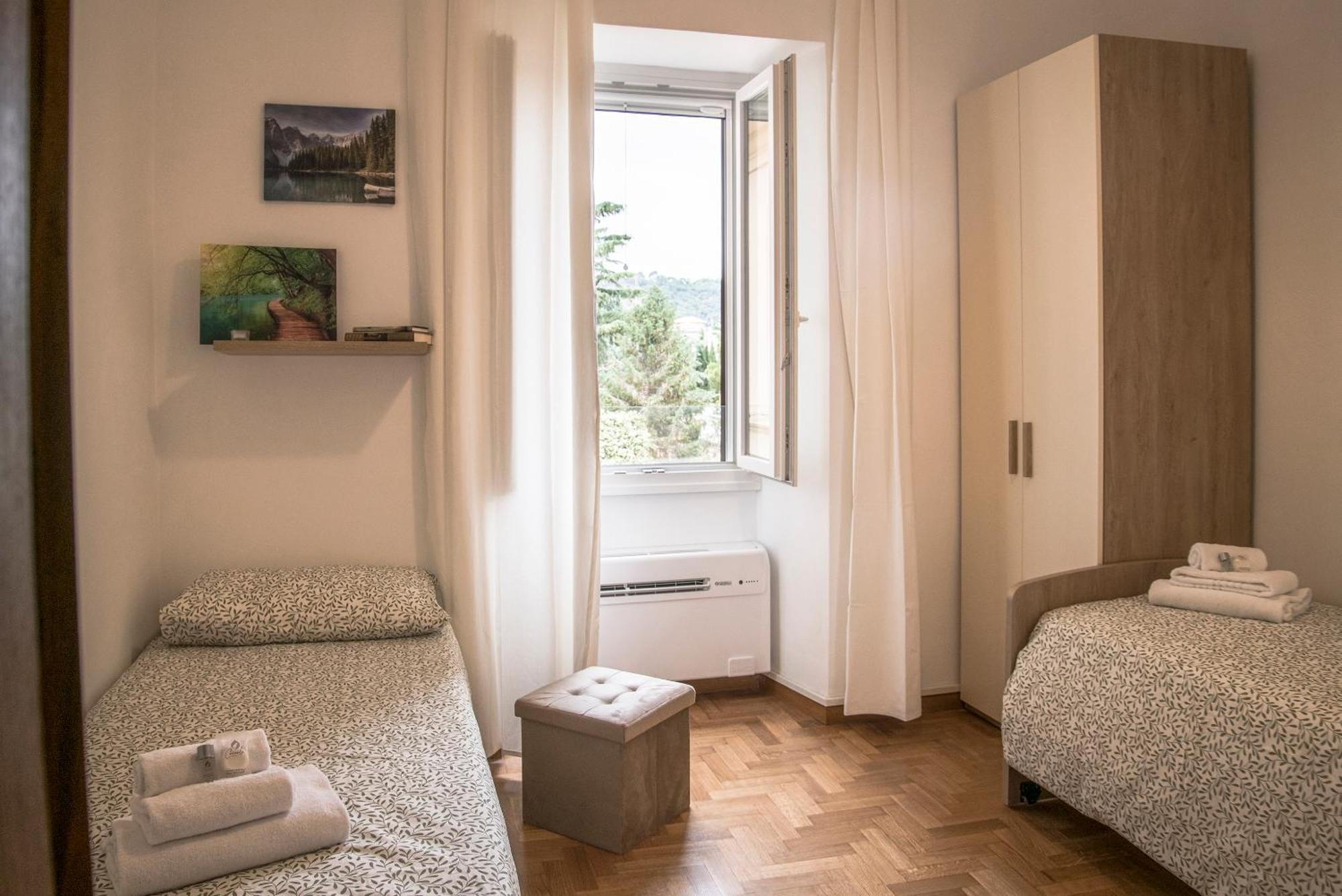Esa Flaminio Appartement