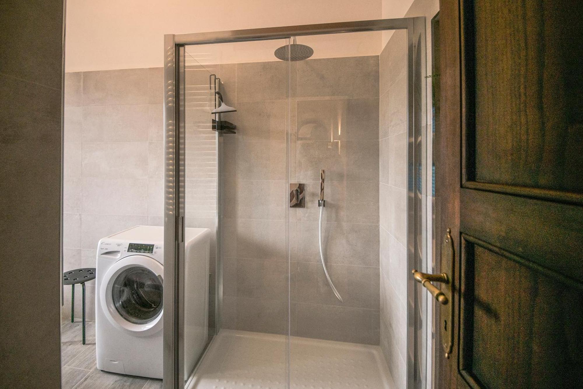 Appartement Esa Flaminio