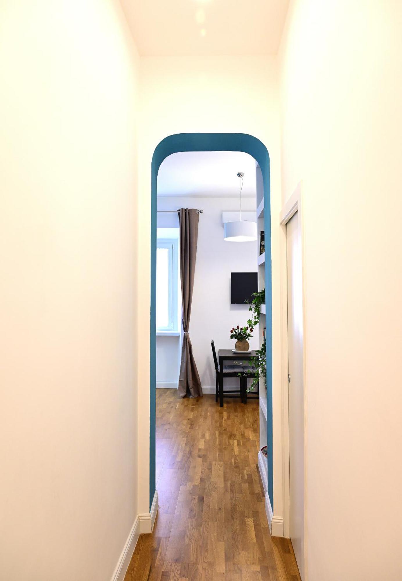 At Montebello Appartement