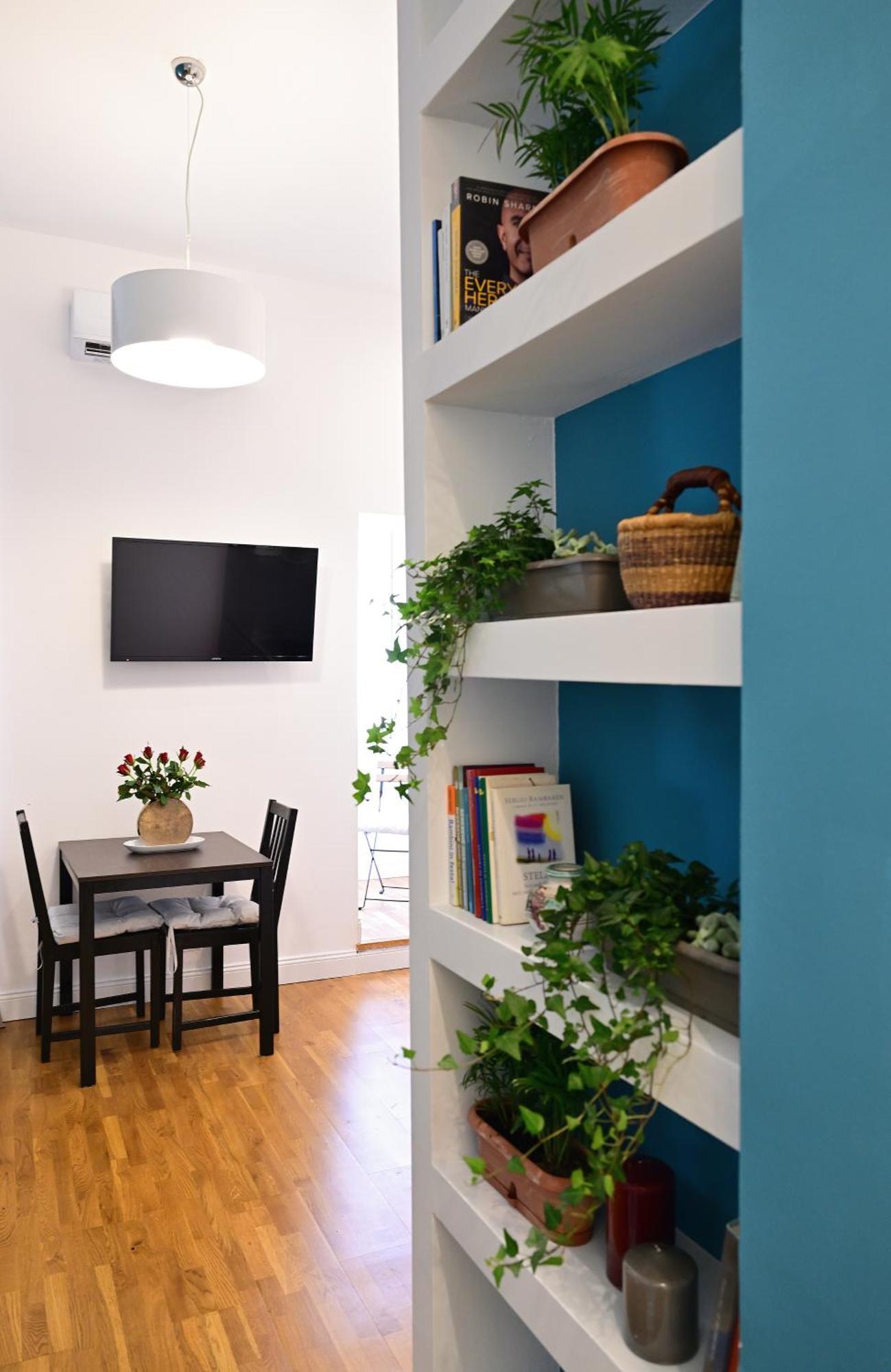 Appartement At Montebello