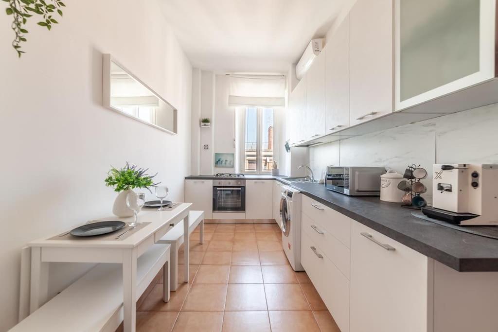 Casa Di Gilda - Garbatella Ostiense Apartment Rome