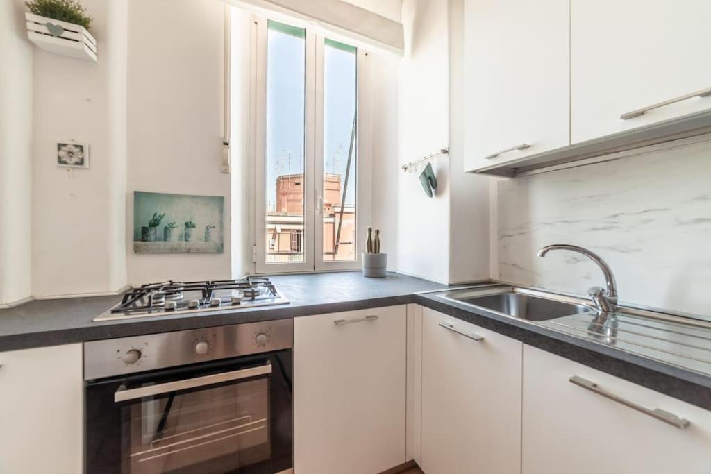 Casa Di Gilda - Garbatella Ostiense Apartment Rome