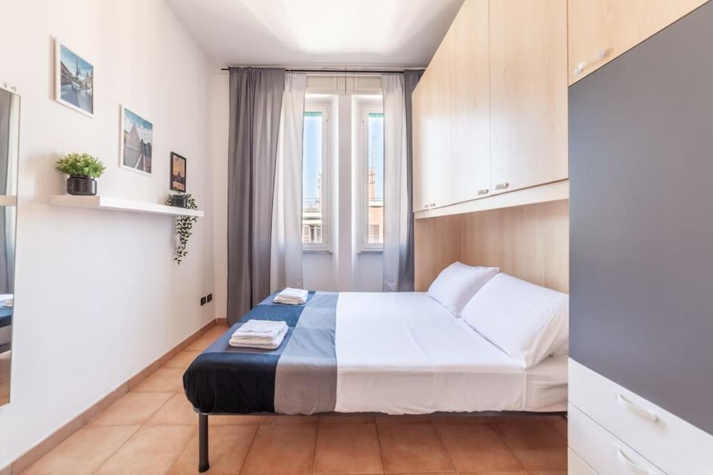 Casa Di Gilda - Garbatella Ostiense Apartment Rome