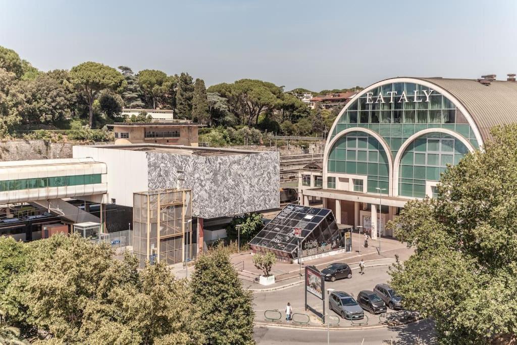 Casa Di Gilda - Garbatella Ostiense Rome