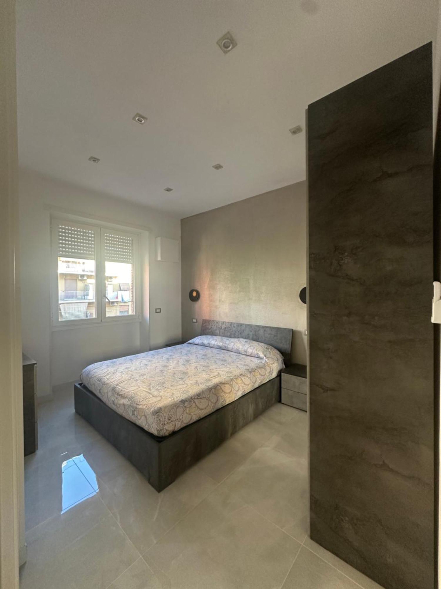 Of Apartamento Roma
