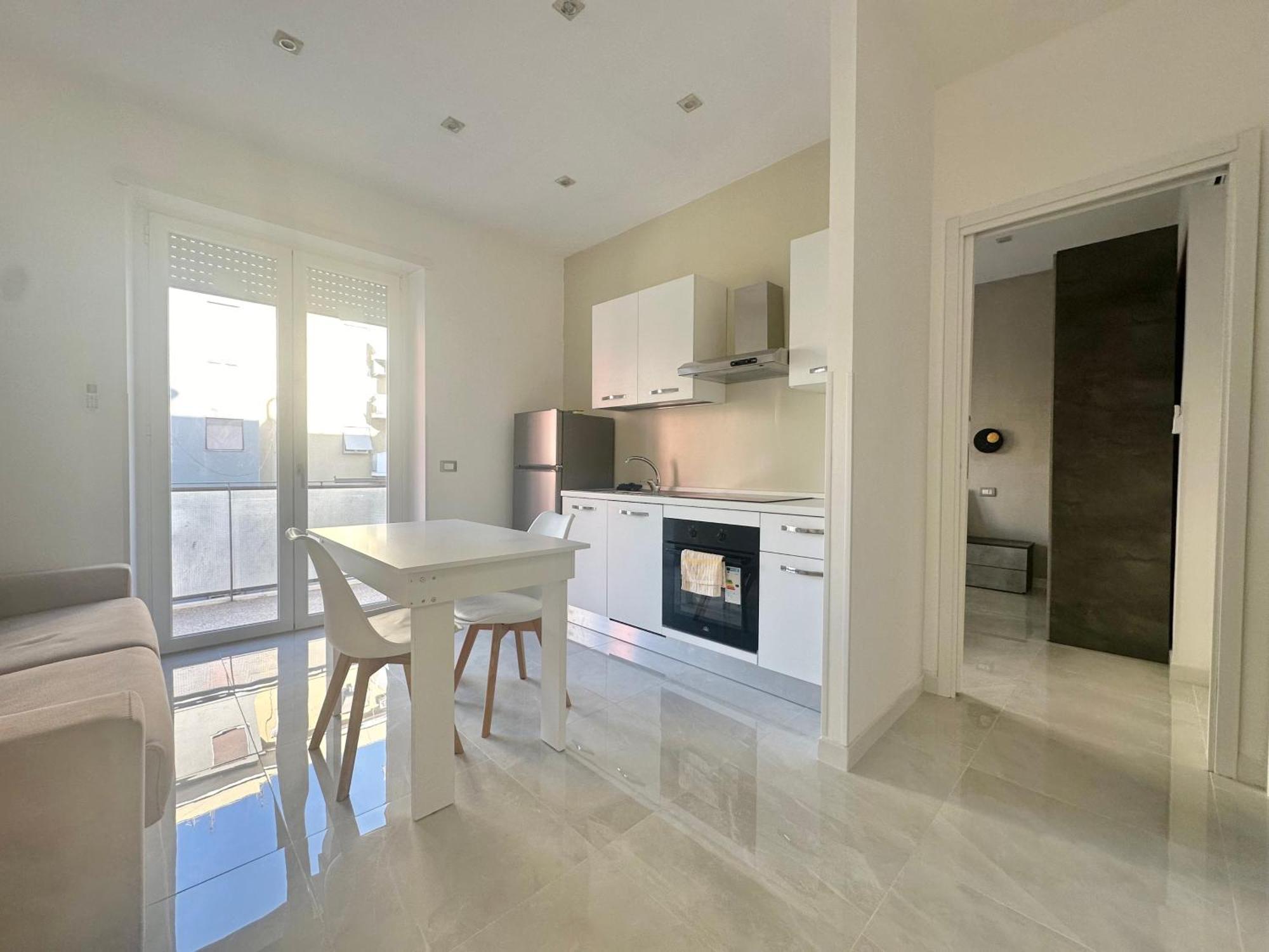 Of Apartamento