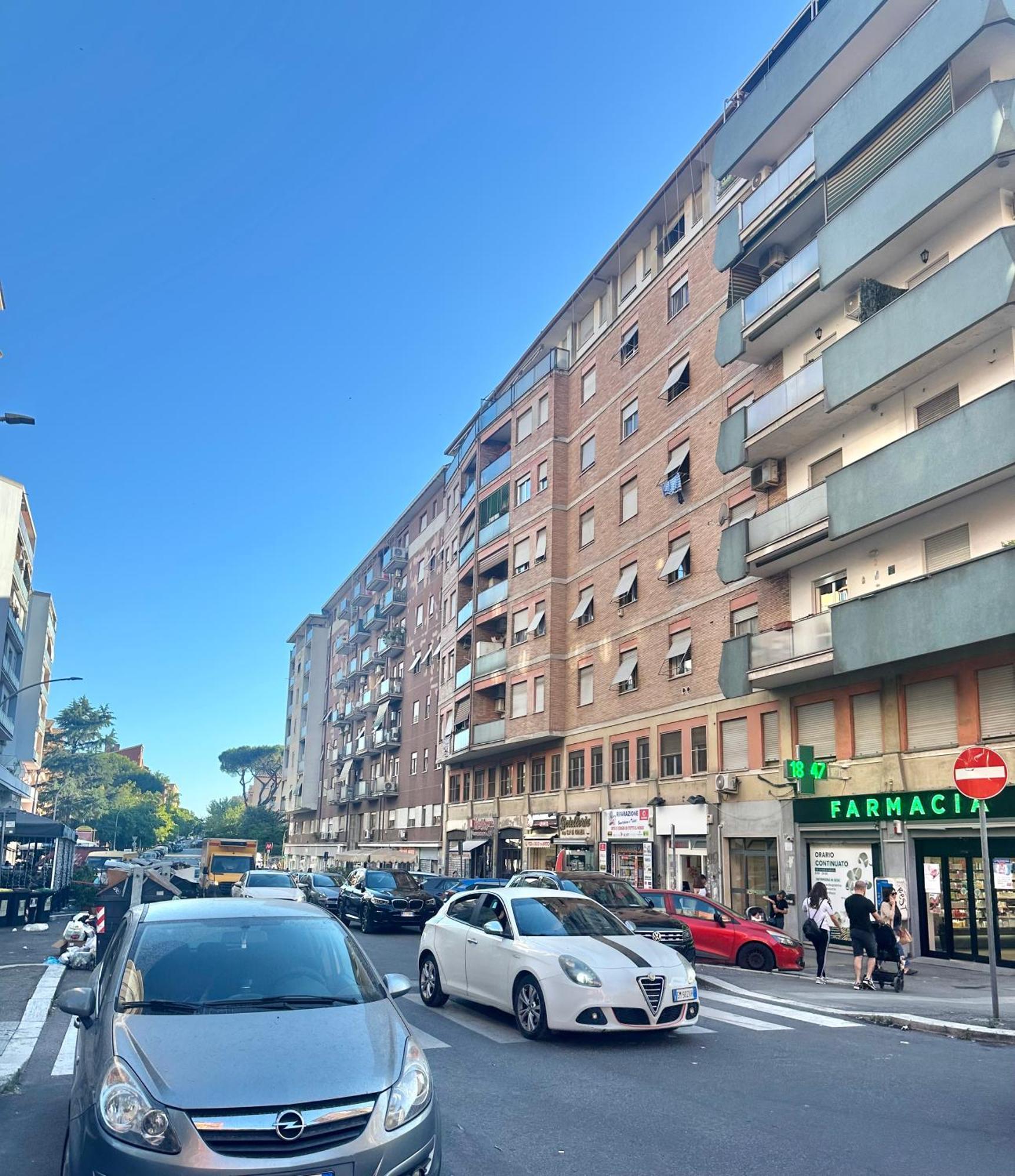 Of Apartamento