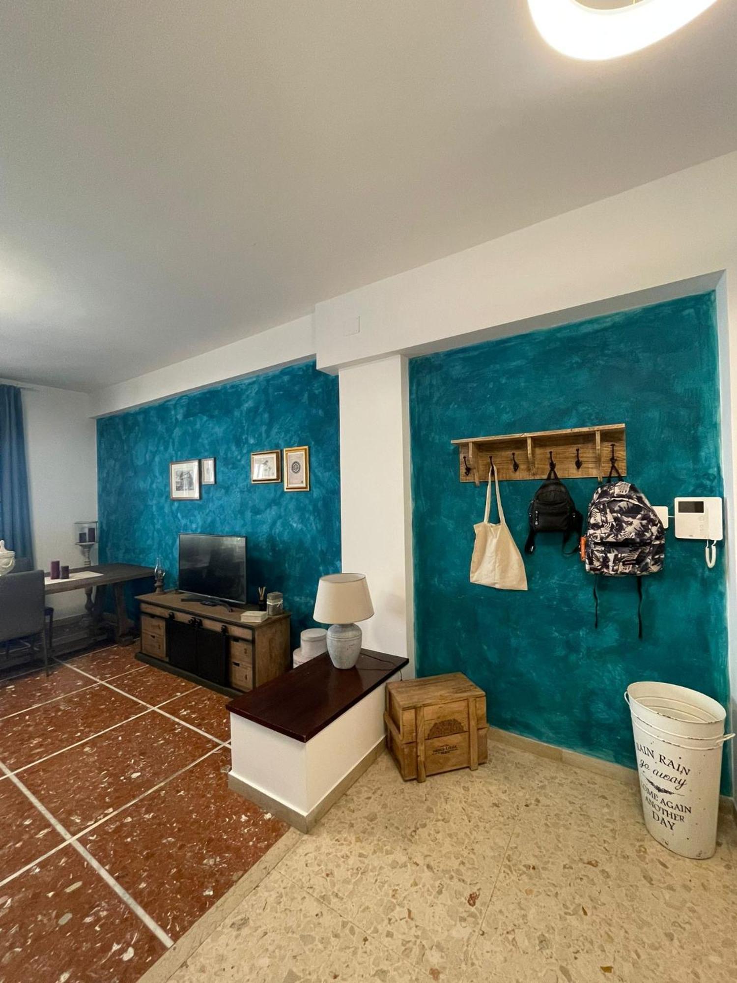 Apartment Domus Urbani *
