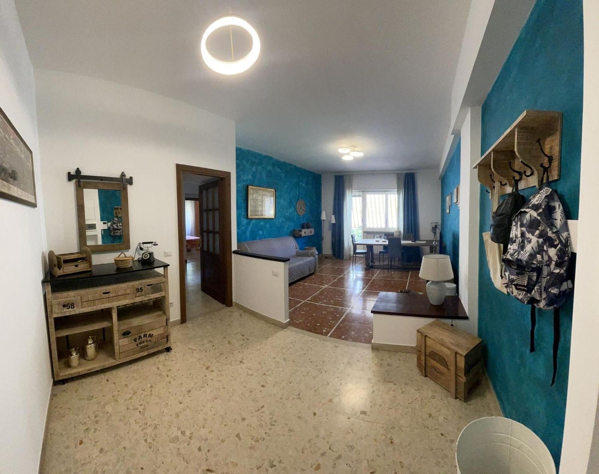 Apartamento Domus Urbani