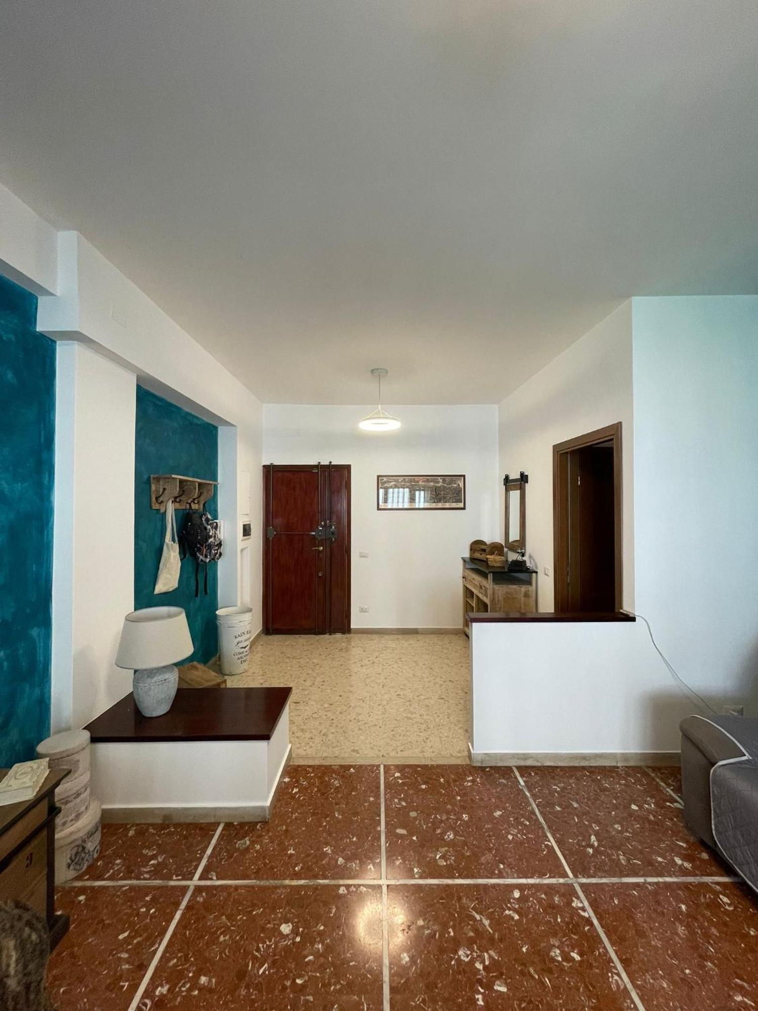Apartamento Domus Urbani *