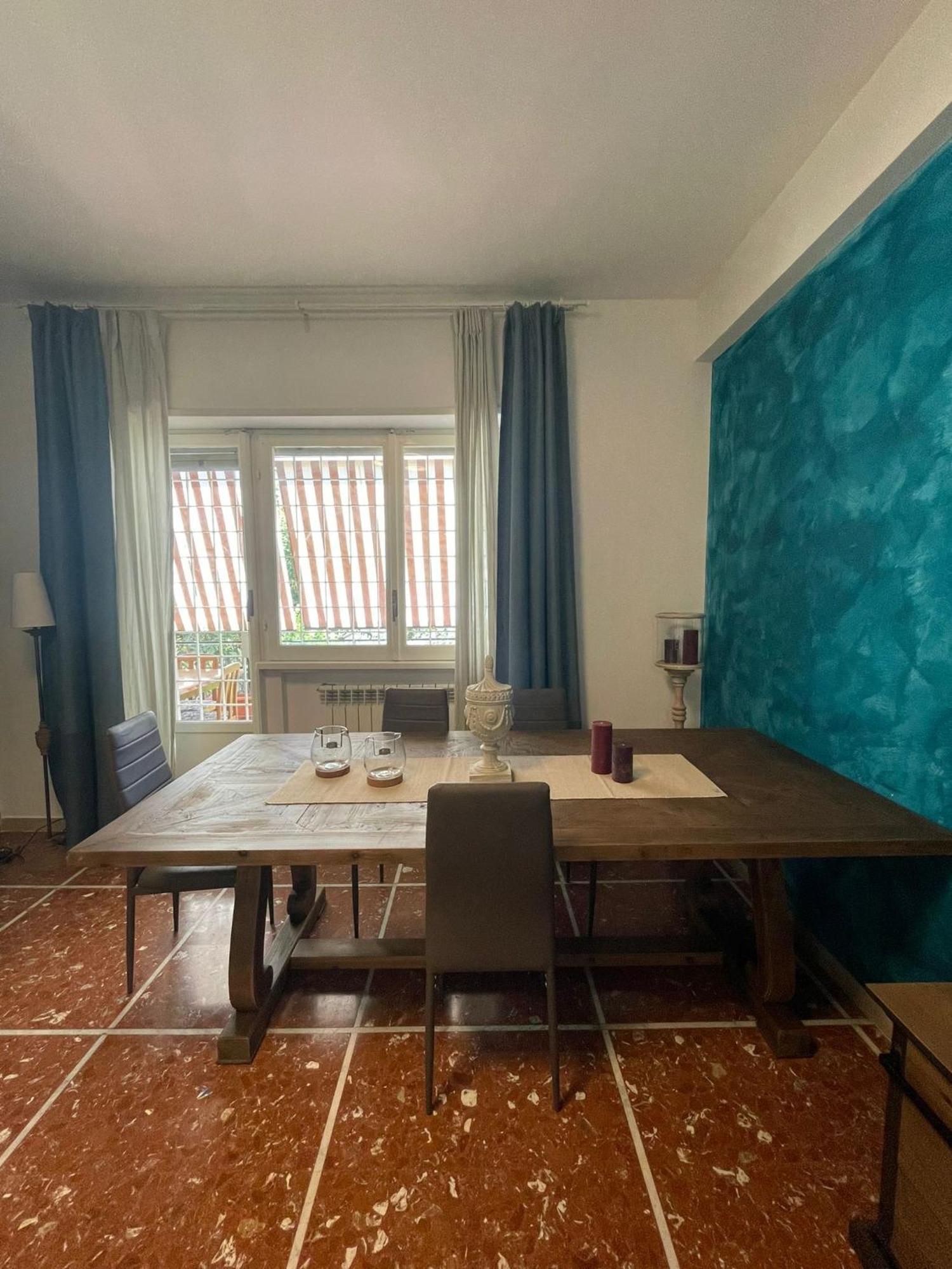 Domus Urbani Rome