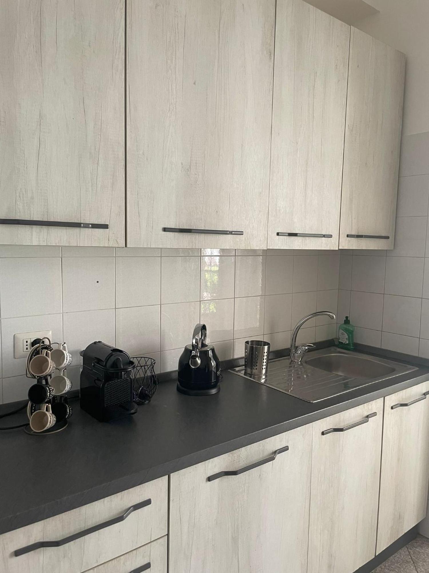 Domus Urbani Apartamento