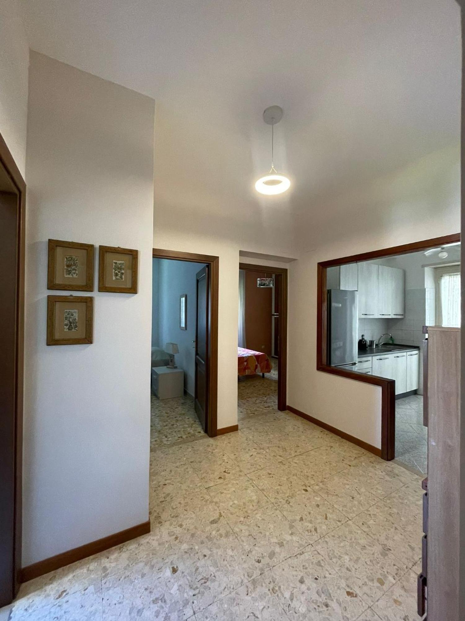 Domus Urbani Apartamento Roma
