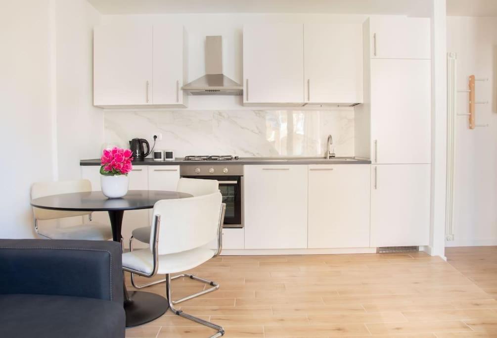 Apartment Cozy & Chic - Piazza Bologna *