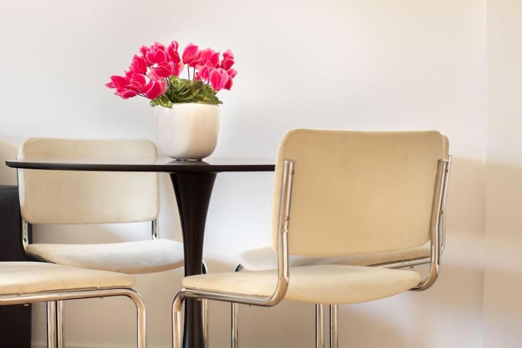 Cozy & Chic - Piazza Bologna Apartment Rome