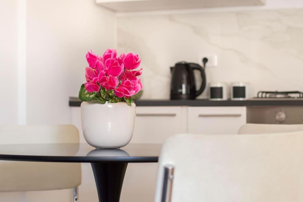 Apartment Cozy & Chic - Piazza Bologna