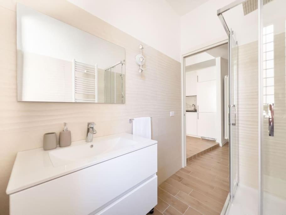 Cozy & Chic - Piazza Bologna Apartment Rome
