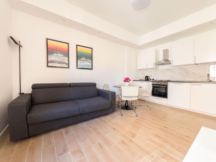 Apartment Cozy & Chic - Piazza Bologna Rome