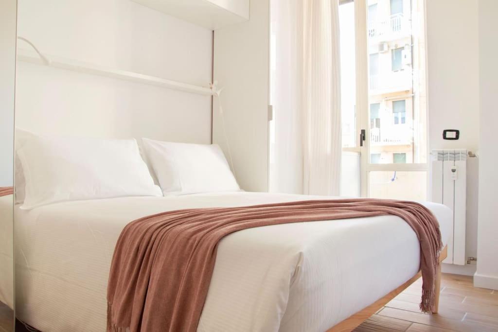 Apartment Cozy & Chic - Piazza Bologna