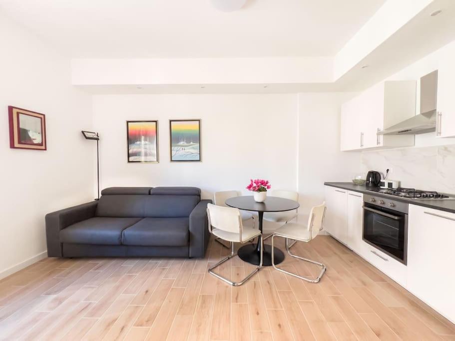 Apartment Cozy & Chic - Piazza Bologna