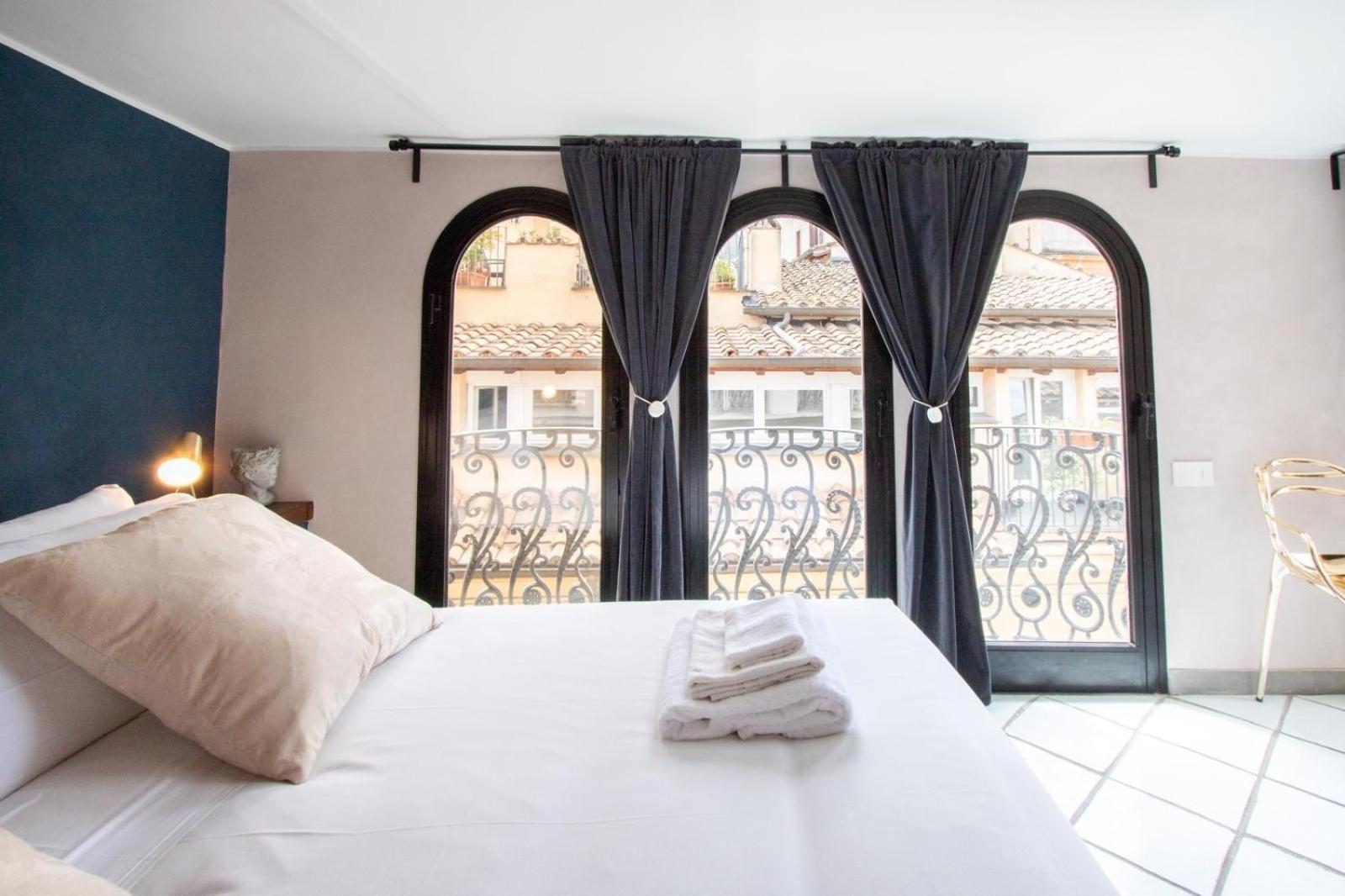 Appartement Alessio Luxury House Pantheon-piazza Navona