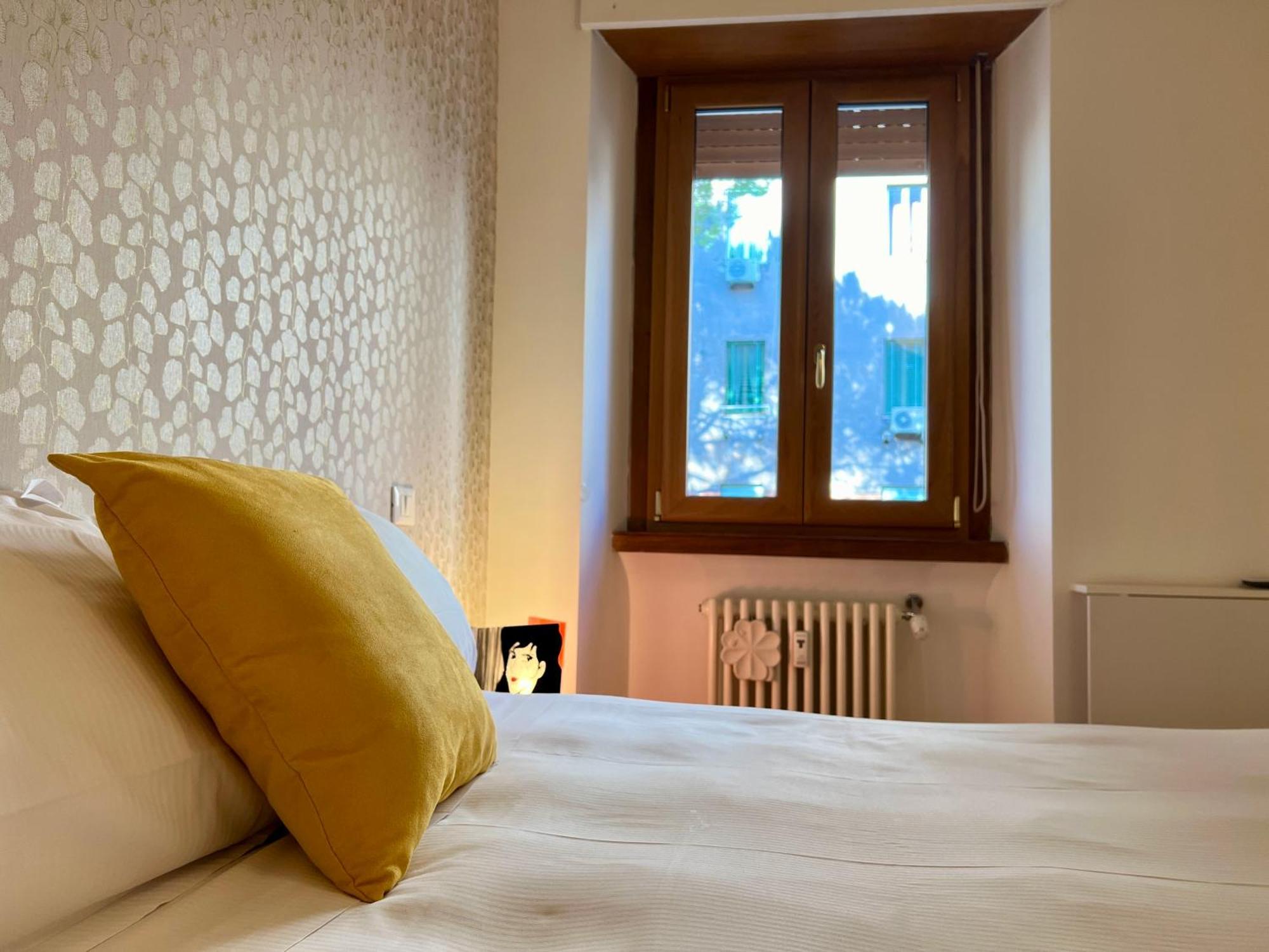 Apartment Alileo At The Vatican *
