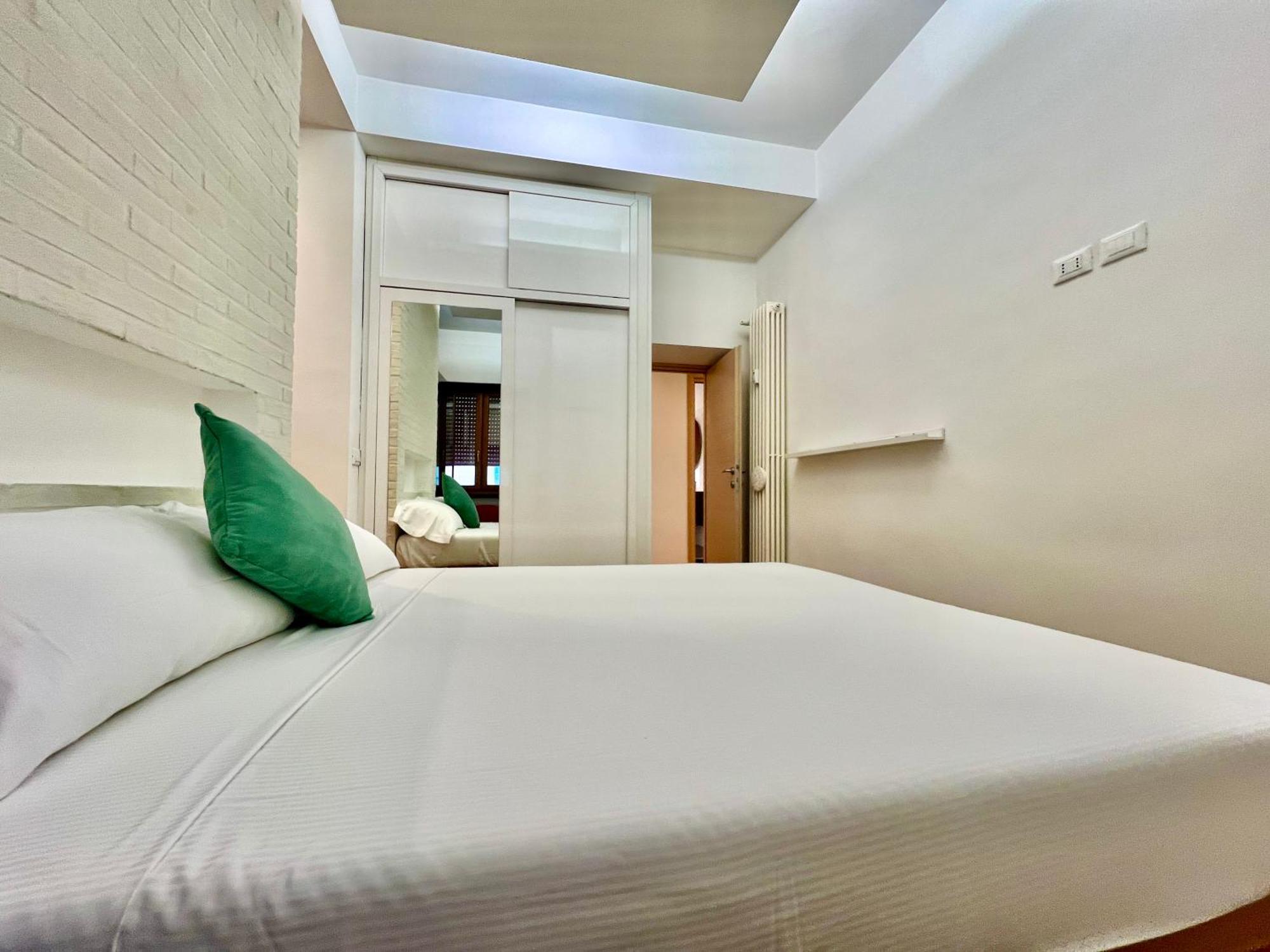 Apartment Alileo At The Vatican *