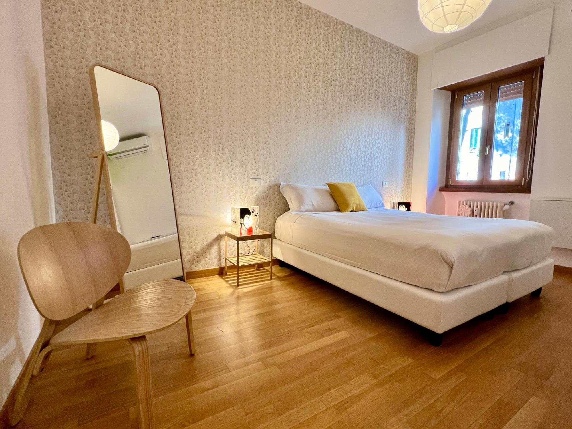 Apartment Alileo At The Vatican Rome