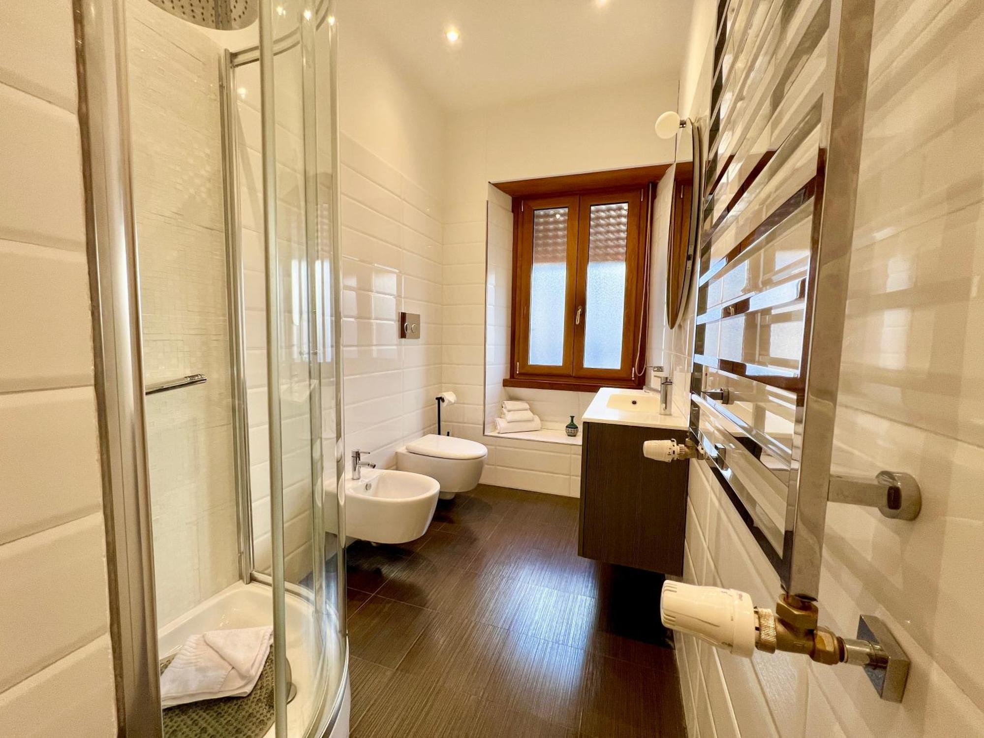 Apartment Alileo At The Vatican