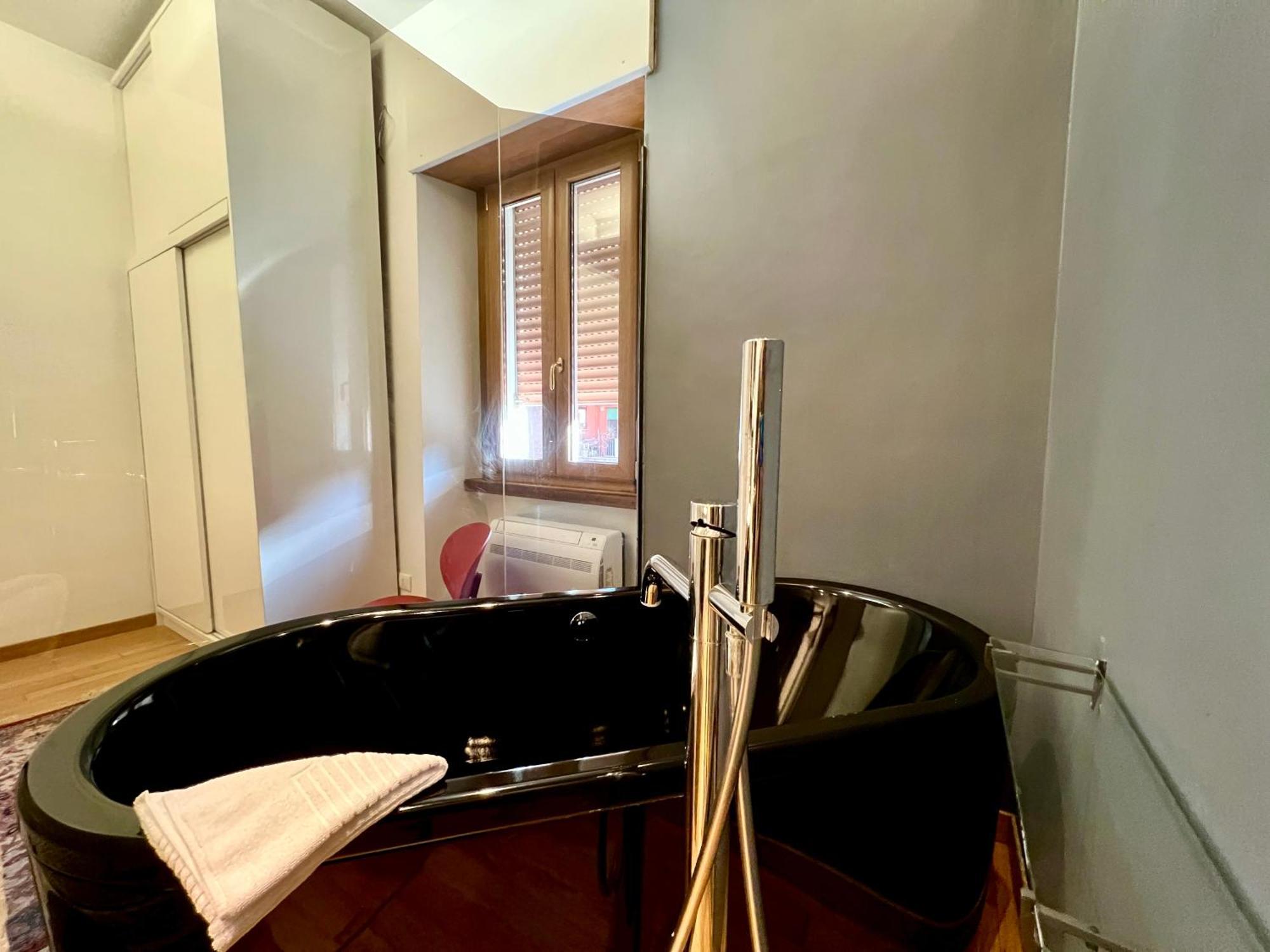 Apartment Alileo At The Vatican *
