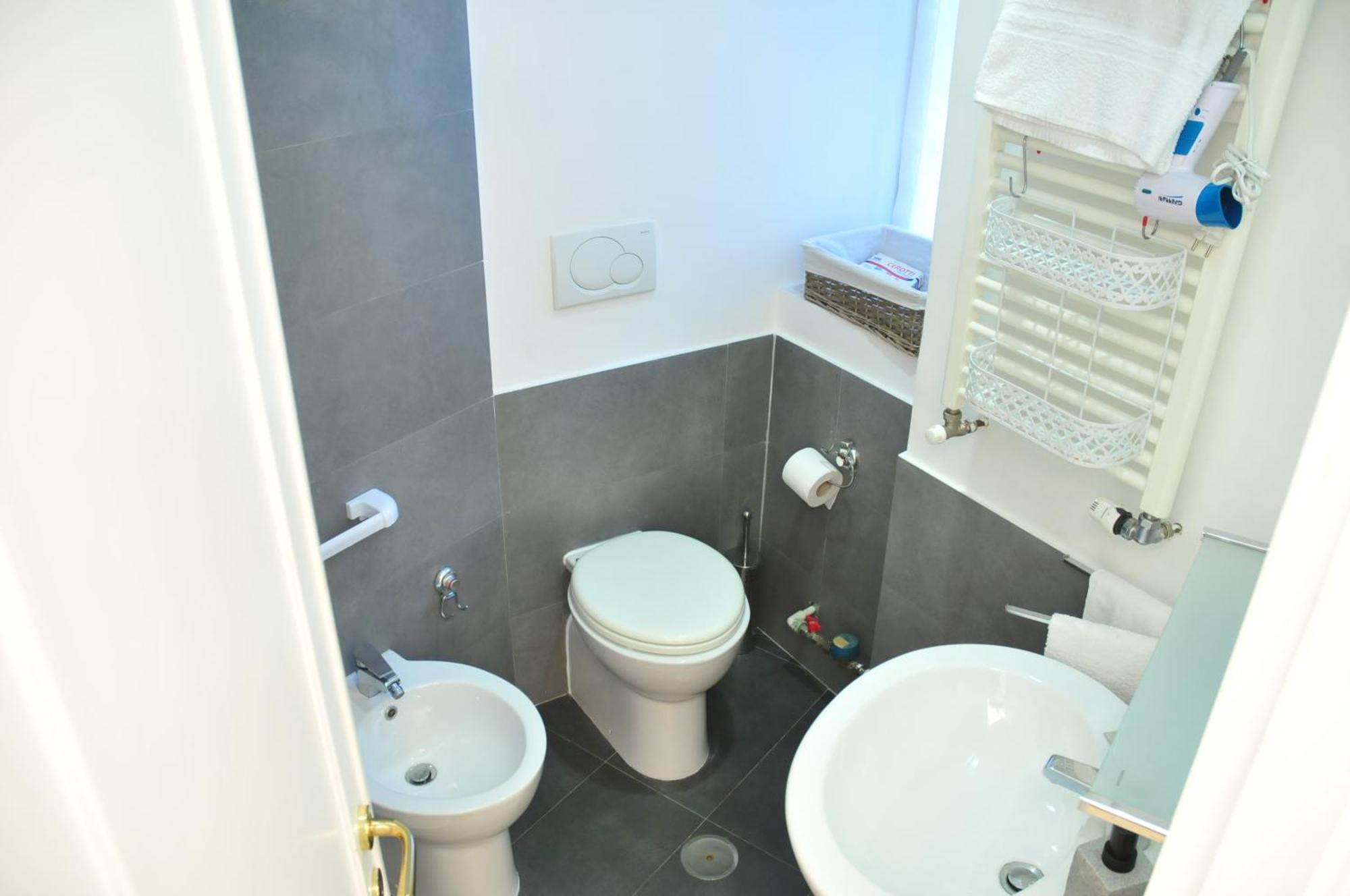 Appartement Cardinal Studio - 2 Steps From Vatican & Ottaviano Metro