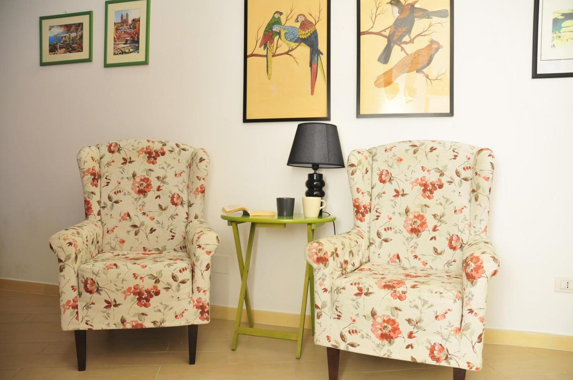 Cardinal Studio - 2 Steps From Vatican & Ottaviano Metro * Rome