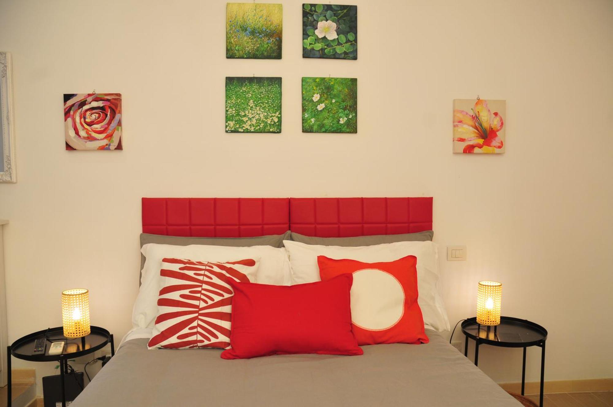 Cardinal Studio - 2 Steps From Vatican & Ottaviano Metro Rome