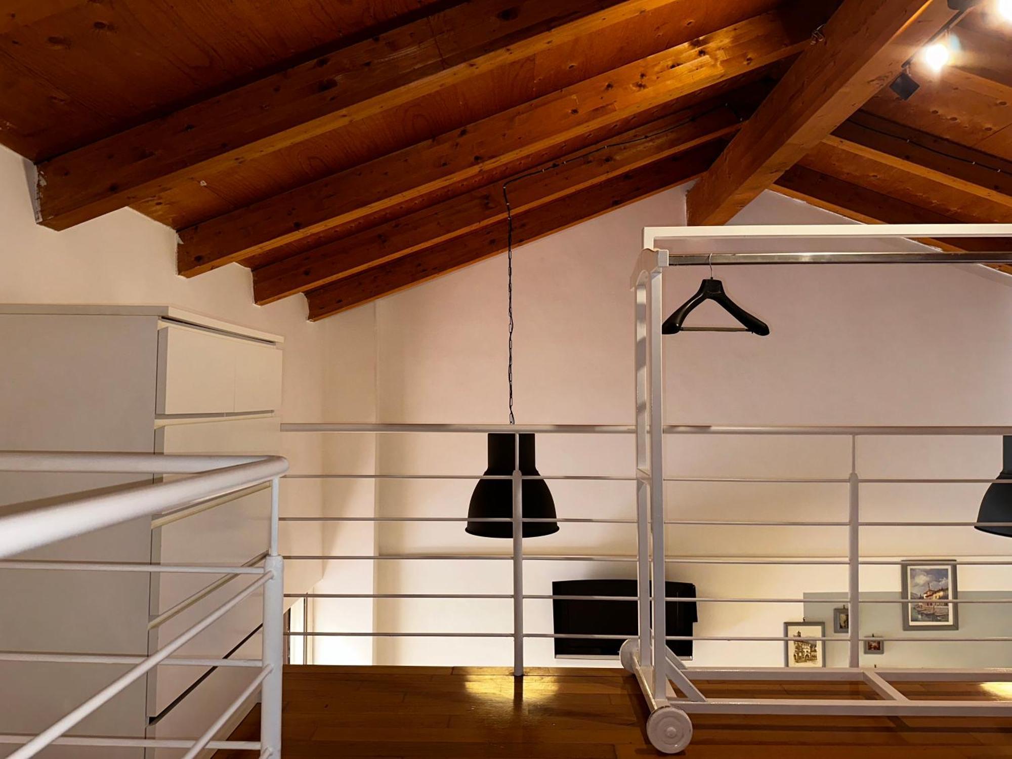 Casa Di Nia Pietralata Roma