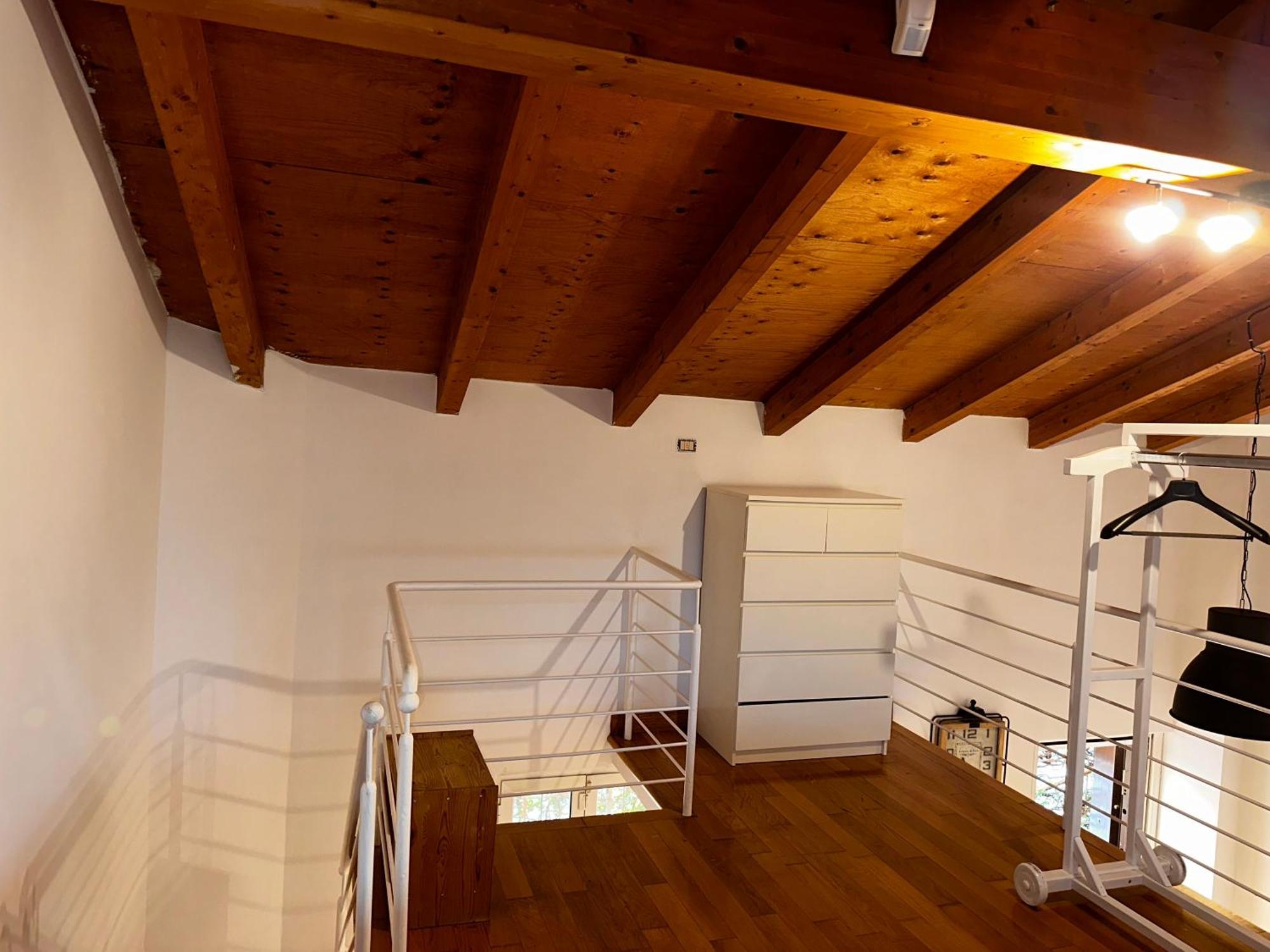 Casa Di Nia Pietralata Appartamento *