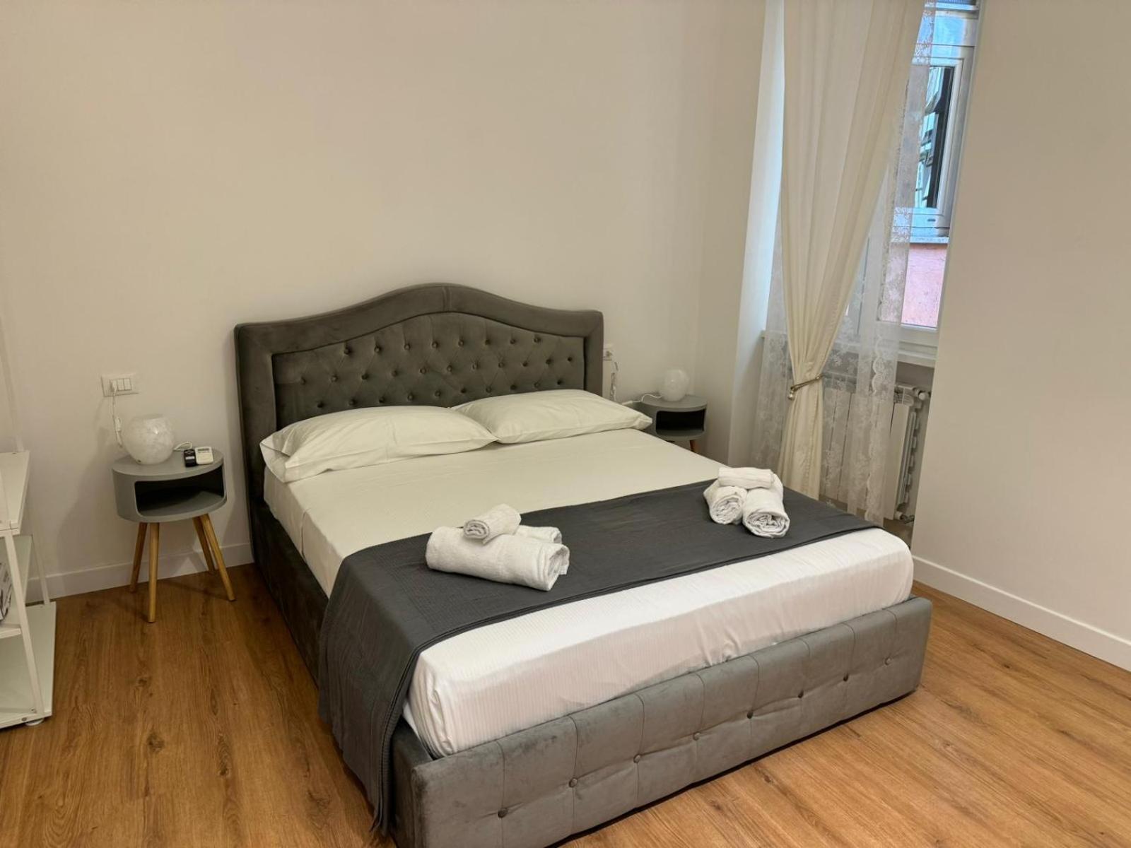 Apartment Harmony In Ll *