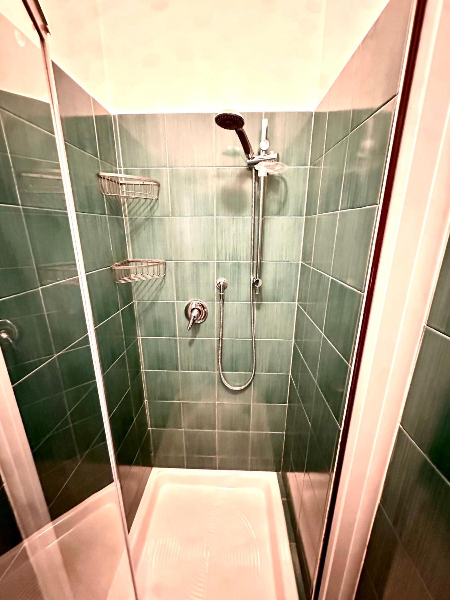 Apartamento Delizioso Sulla Cassia *