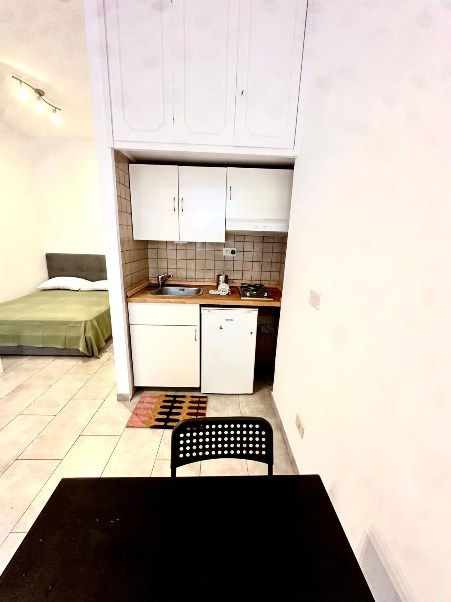 Apartamento Delizioso Sulla Cassia *