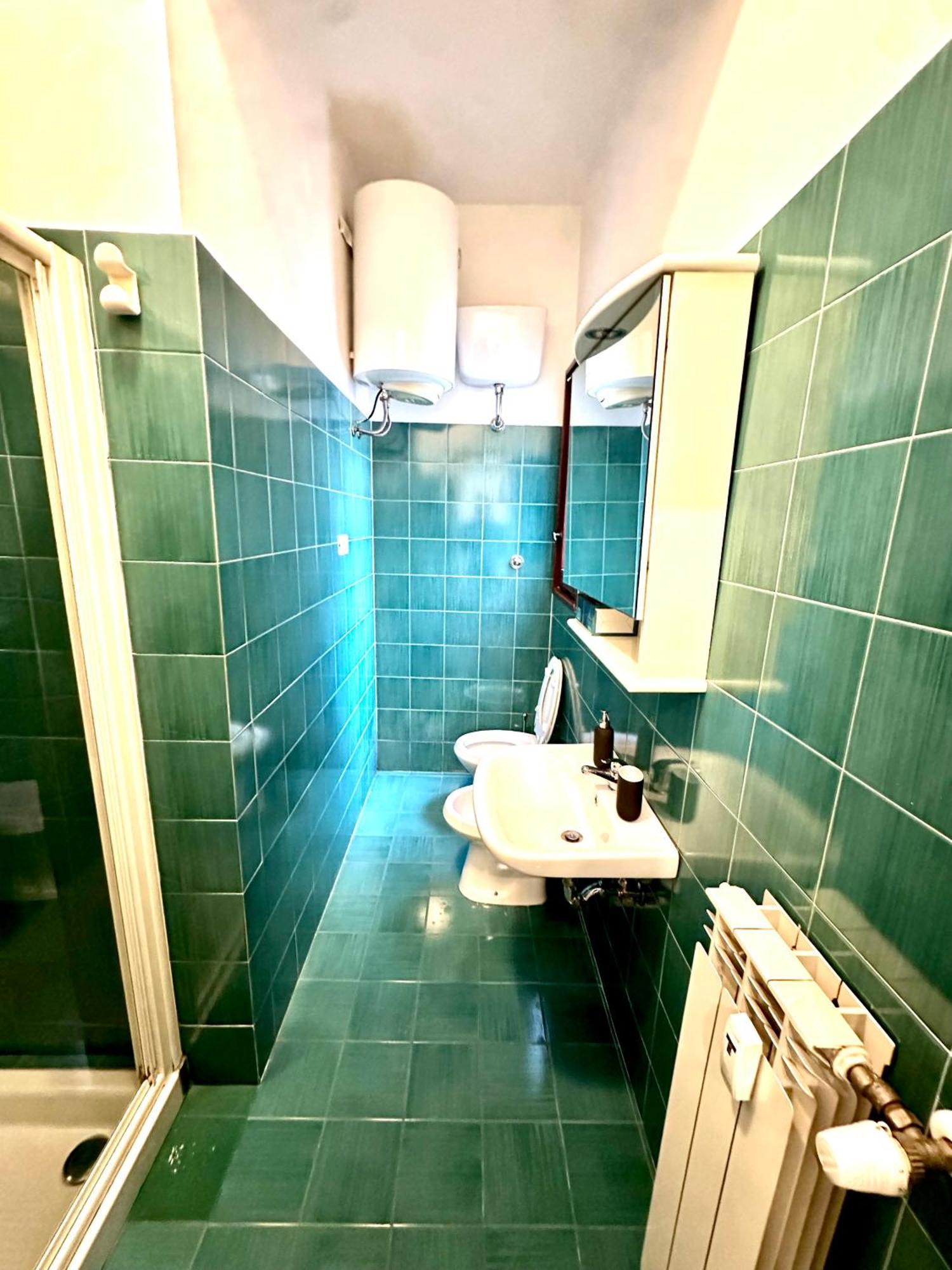 Apartamento Delizioso Sulla Cassia Roma