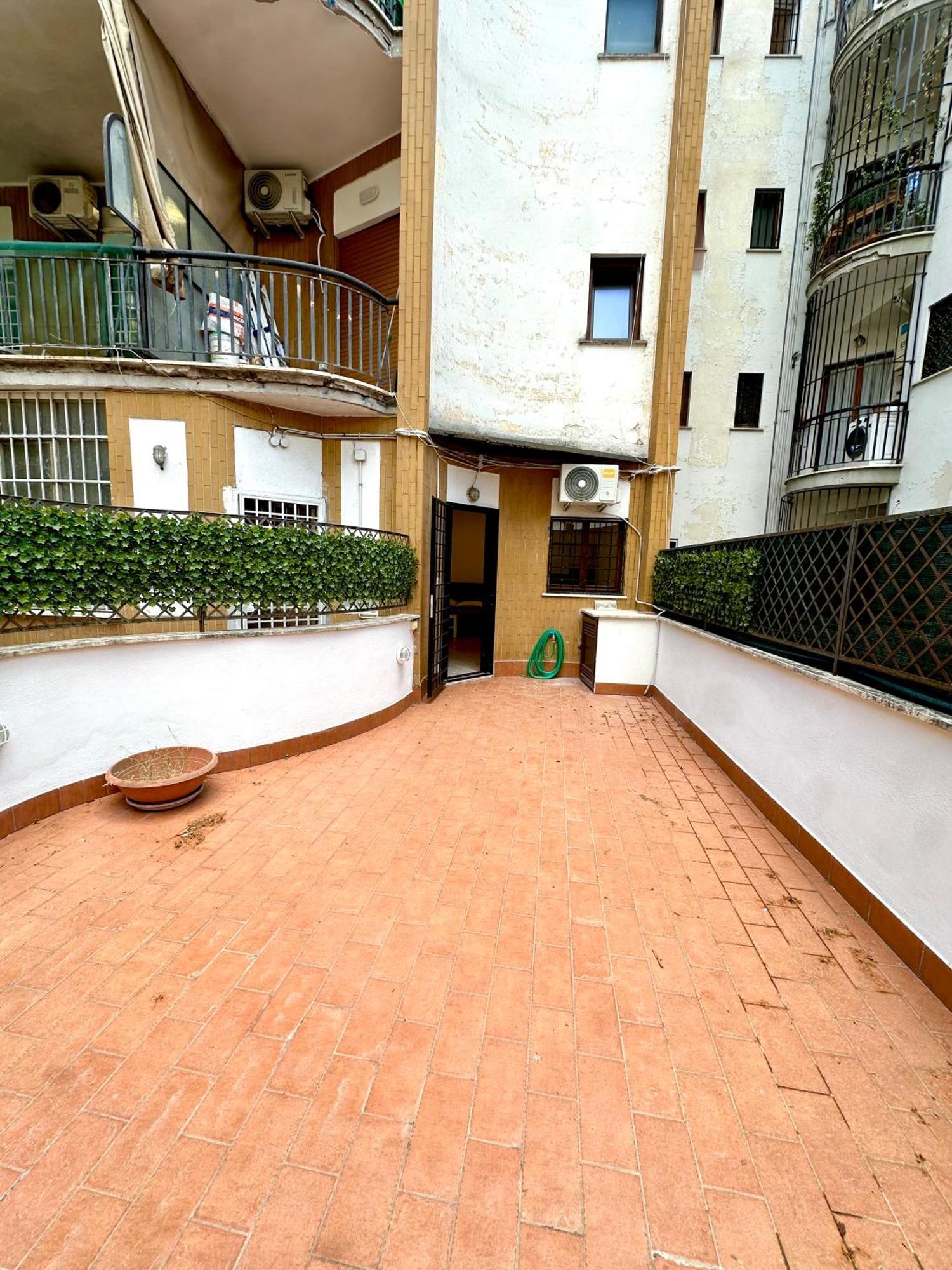 Delizioso Sulla Cassia Apartment