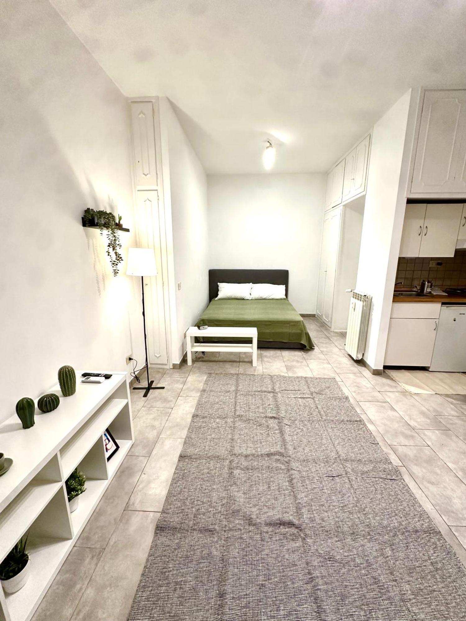 Apartamento Delizioso Sulla Cassia