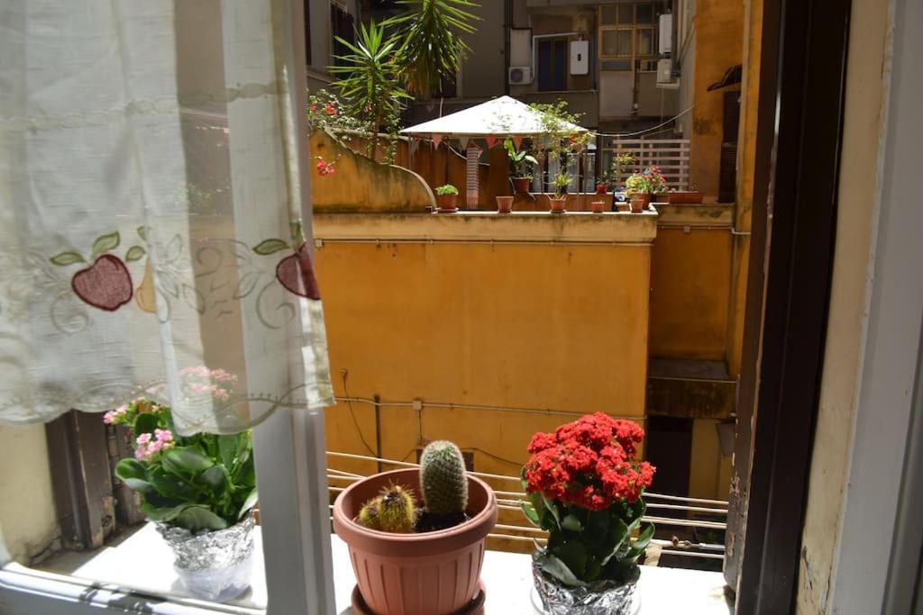 Apartamento A Casa Da Giordi