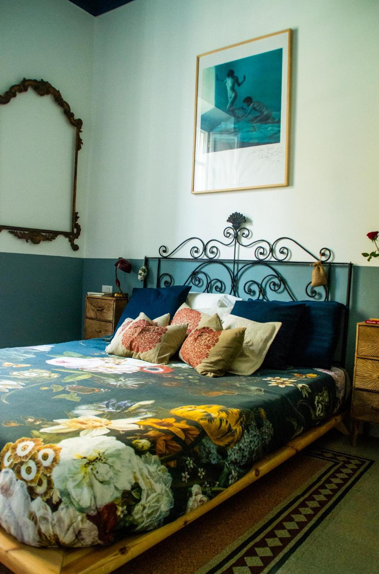 Cozy Monteverde Vecchio Trastevere Appartamento
