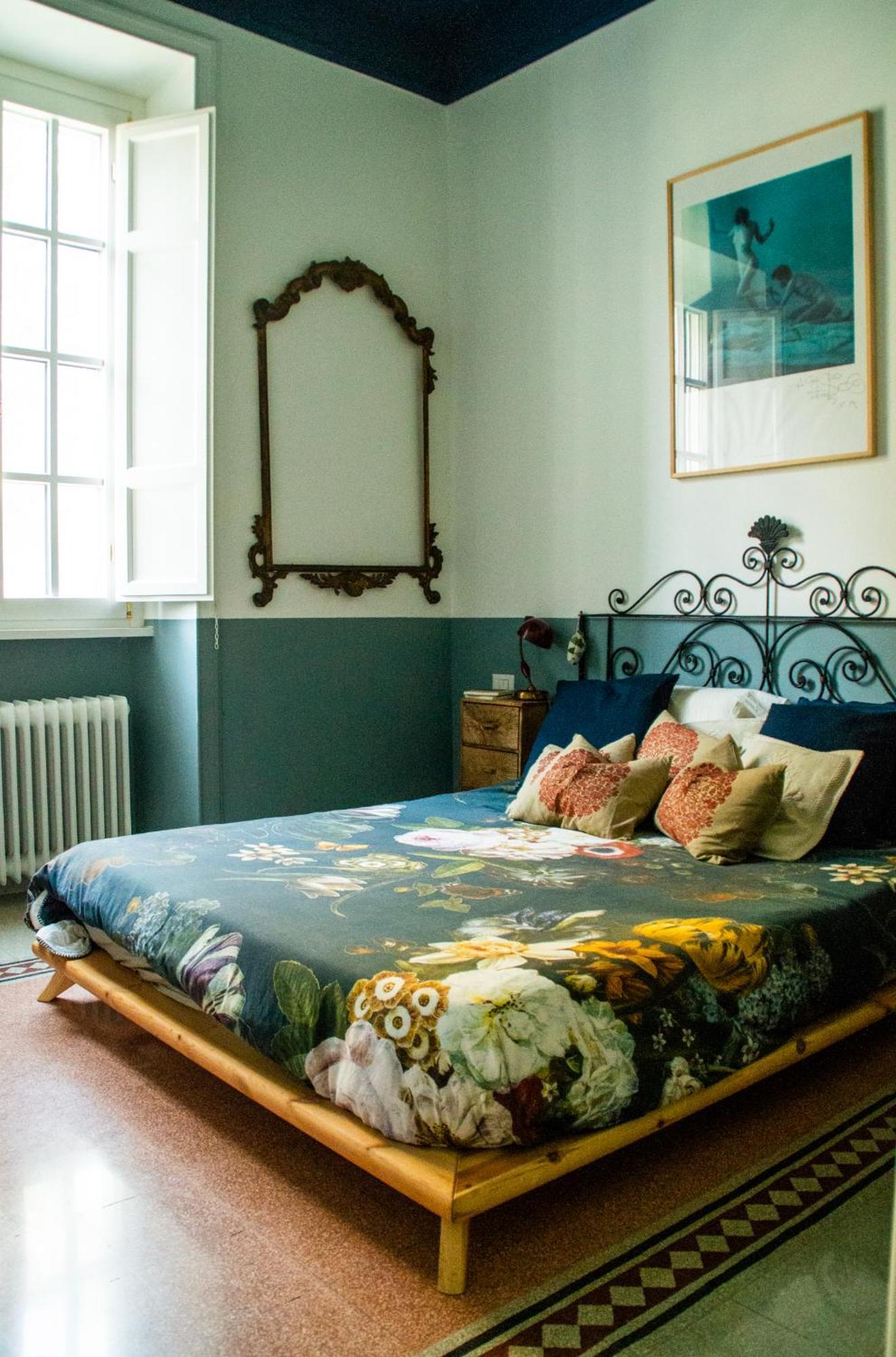 Cozy Monteverde Vecchio Trastevere Appartamento Roma