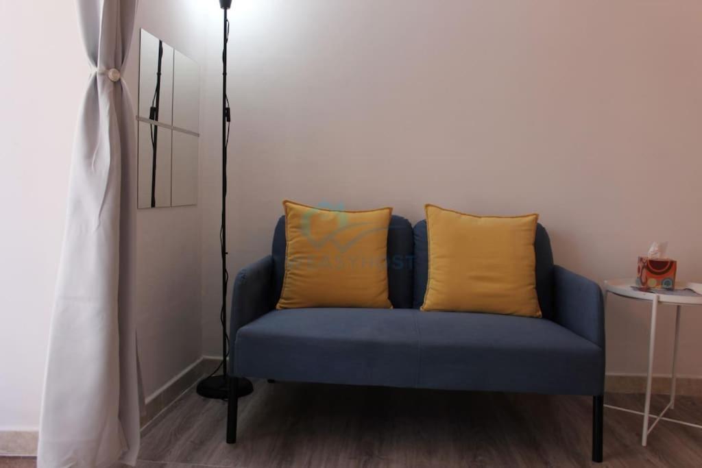 P R A T I Cozy Urban Escape Apartment Rome