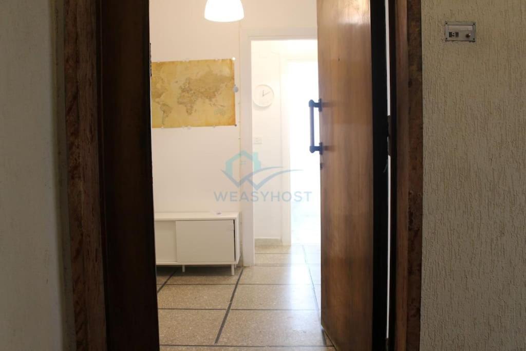 P R A T I Cozy Urban Escape * Rome